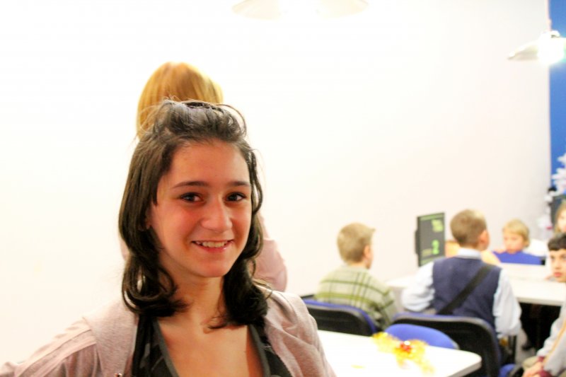 Фото к Новогодняя «Елка» — соревнование