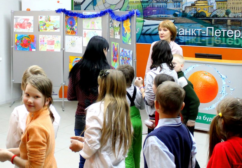 Фото к Новогодняя «Елка» — соревнование