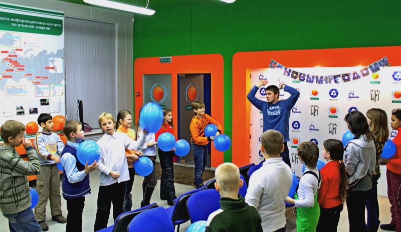 Фото к Новогодняя «Елка» — соревнование