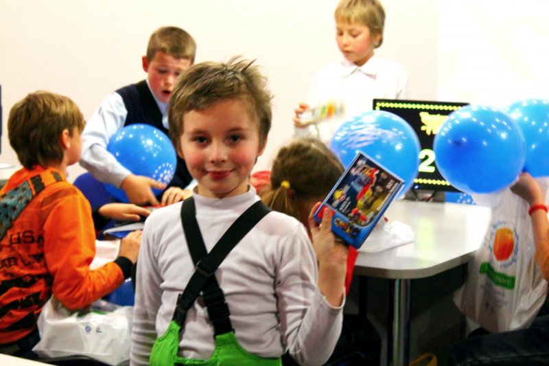 Фото к Новогодняя «Елка» — соревнование