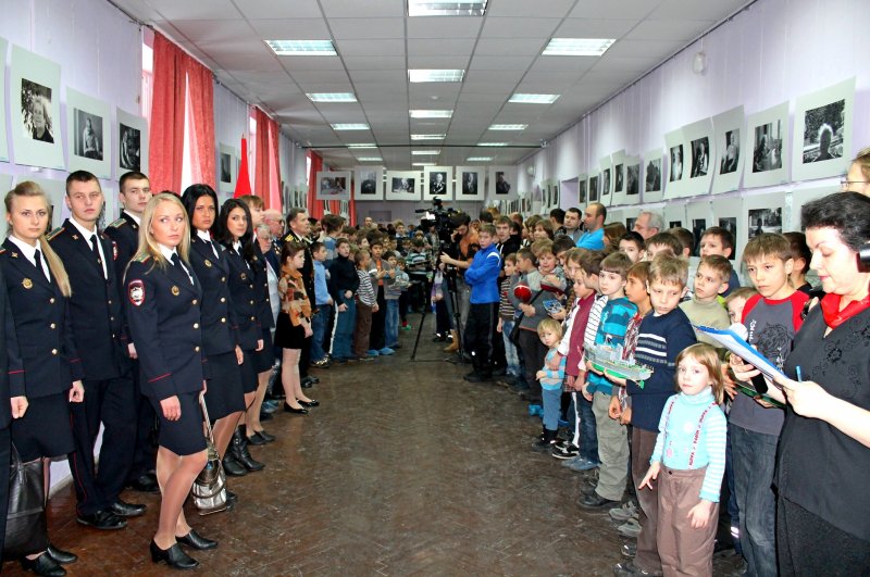 Фото к Атомоход «Севморпуть» занял первое место