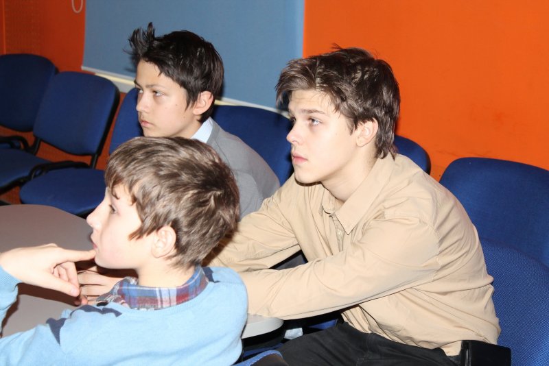 Фото к В памятные блокадные дни в Санкт-Петербурге вспомнили историю партизанского движения