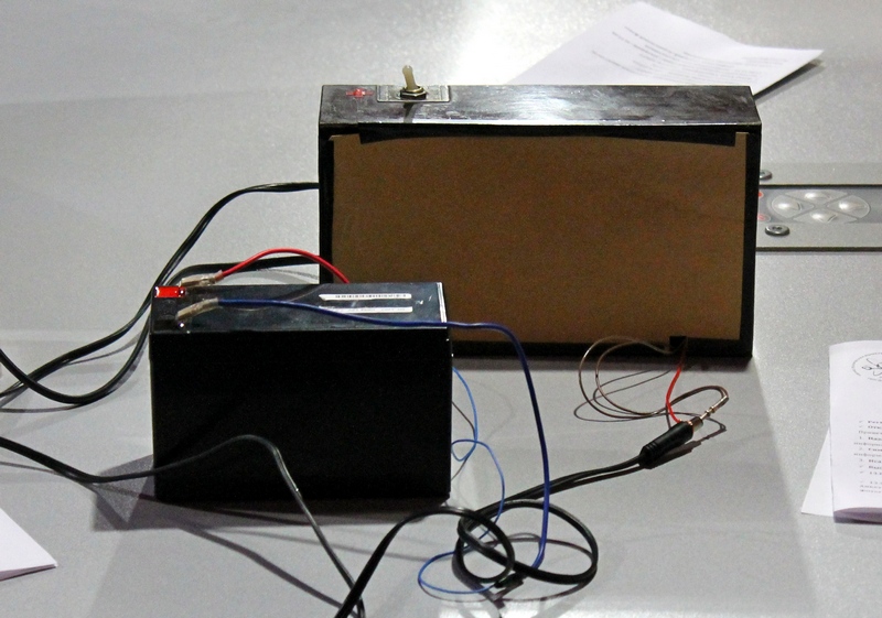 Фото к На научно-практической конференции старшеклассников определили «Будущее сильной России»