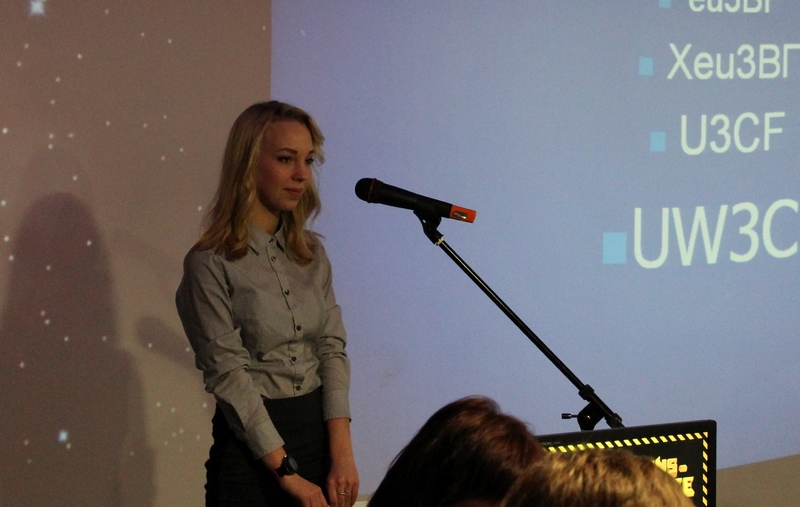 Фото к День Российской Науки в Информационном центре по атомной энергии отметили презентацией новой образовательной программы и конкурсом научно-исследовательских работ