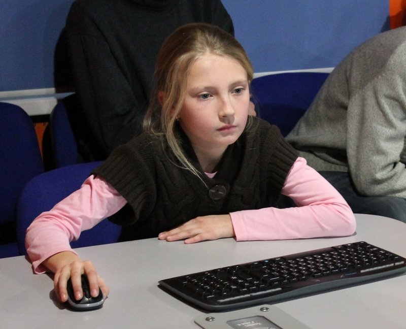 Фото к «Шахматы без границ» в Санкт-Петербурге