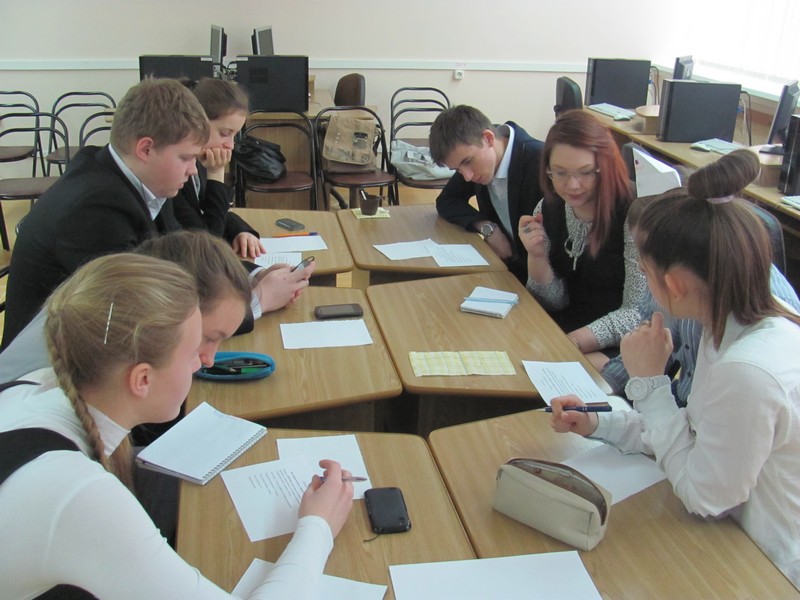 Фото к В Сосновом Бору  прошел конкурс научно-образовательных проектов «Энергия будущего»