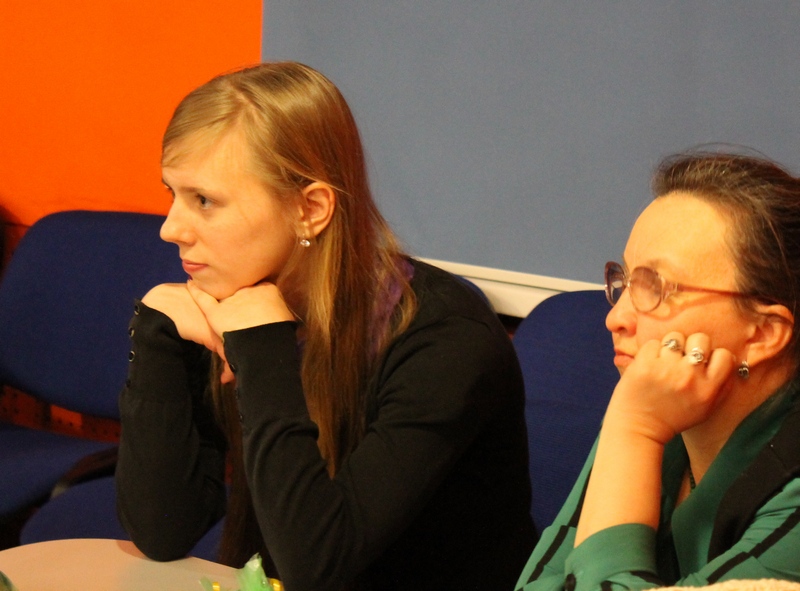 Фото к В честь юбилея великого русского и советского естествоиспытателя Владимира Ивановича Вернадского были награждены победители районного этапа всероссийской олимпиады по биологии и экологии