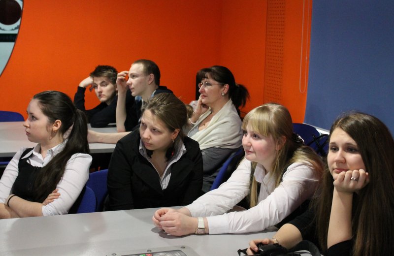 Фото к Состоялись мероприятия в честь 150-летия  Владимира Ивановича Вернадского