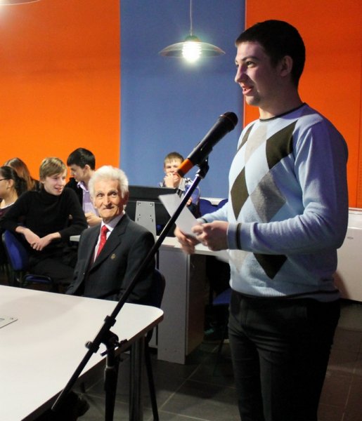 Фото к Моряки-подводники отметили свой профессиональный праздник