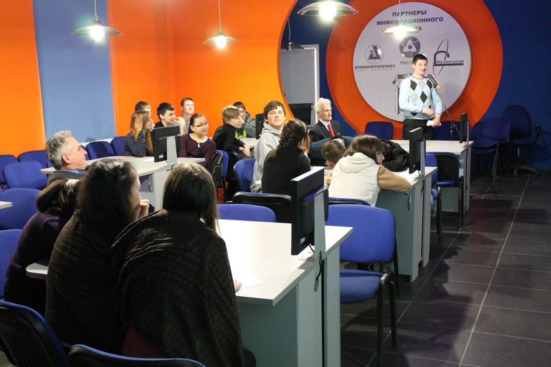 Фото к Моряки-подводники отметили свой профессиональный праздник