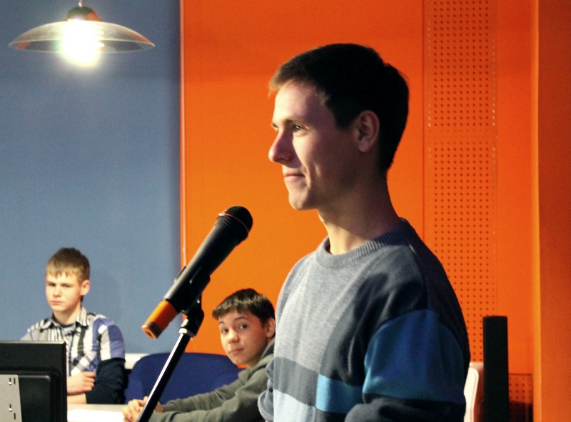 Фото к Моряки-подводники отметили свой профессиональный праздник