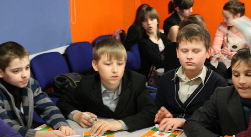 Фото к «Научная экспедиция» завершила работы первого этапа