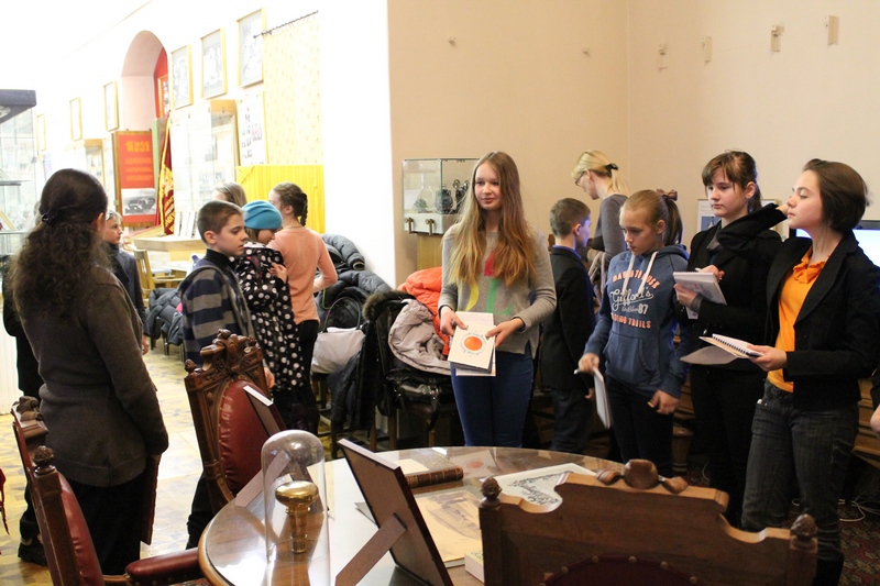 Фото к «Научная экспедиция» завершила работы первого этапа