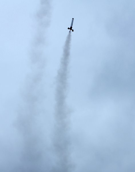 Фото к Ключ на старт