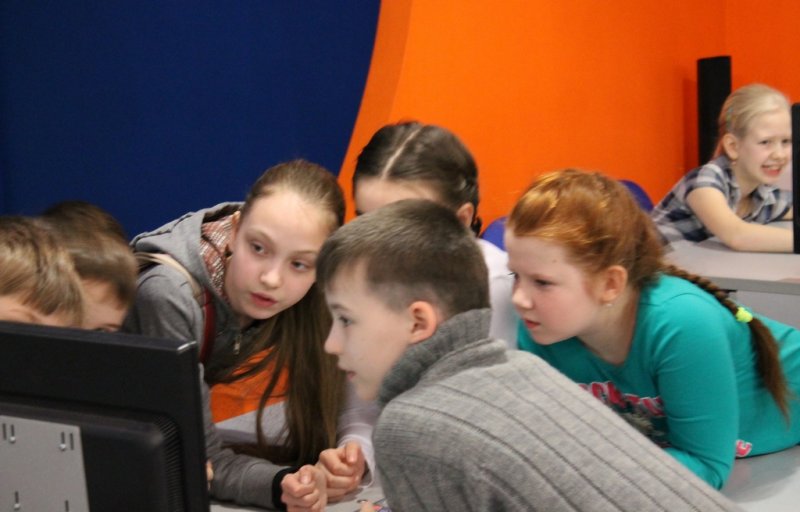 Фото к Космическое путешествие завершилось