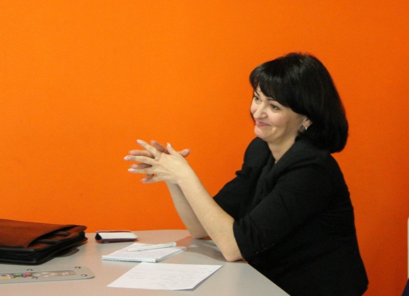 Фото к Кастинг «Nuclear Kids-2013» в Санкт-Петербурге