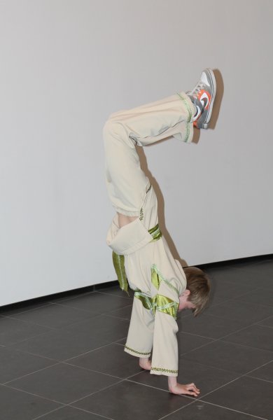 Фото к Кастинг «Nuclear Kids-2013» в Санкт-Петербурге