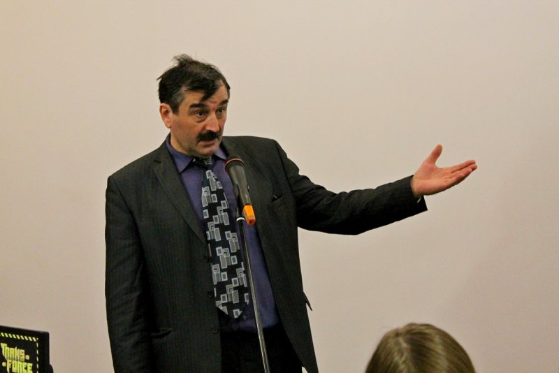 Фото к Памятная дата