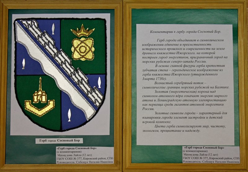 Фото к Список финалистов регионального этапа конкурса «Мой атом»