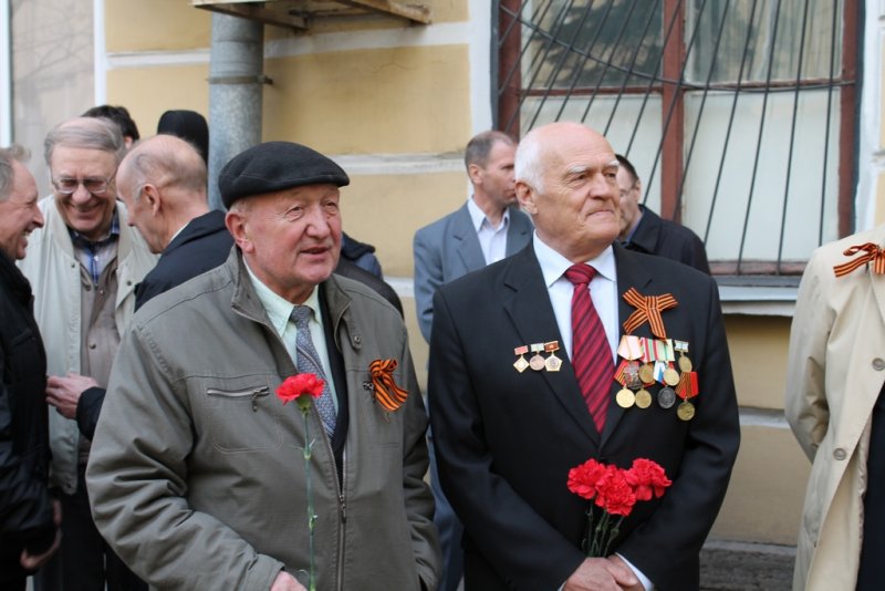 Фото к Наука побеждать