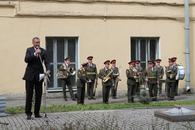 Фото к Наука побеждать