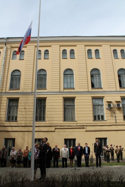 Фото к Наука побеждать