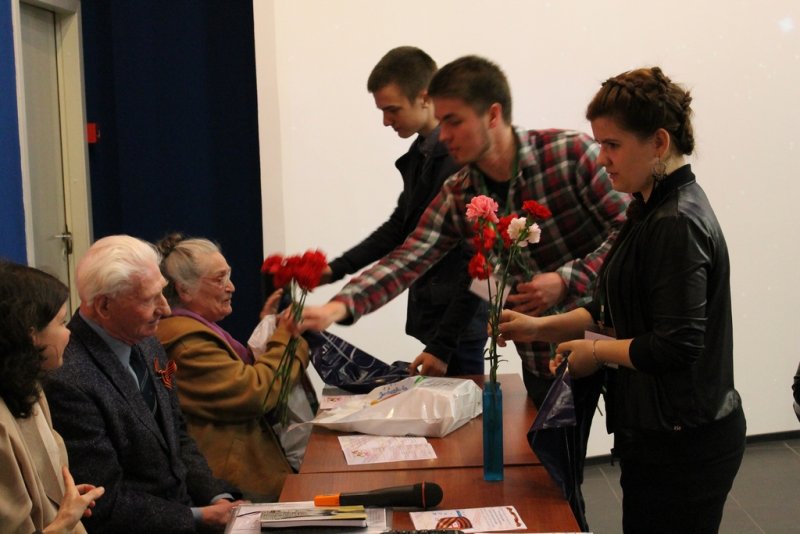 Фото к Наука побеждать