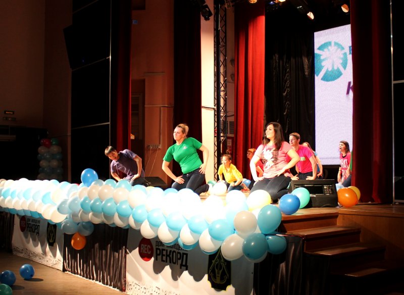 Фото к В Санкт-Петербурге подведены итоги года профориентации