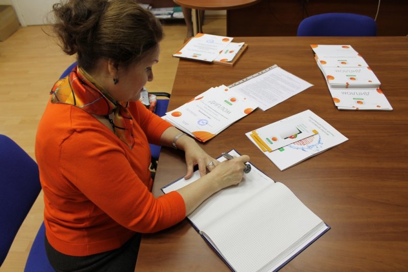 Фото к «Научная экспедиция»: по следам атома