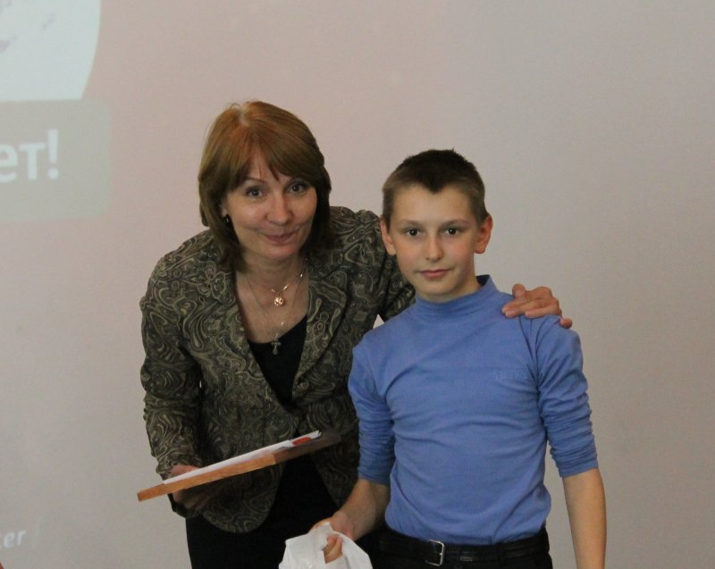 Фото к «Научная экспедиция»: по следам атома