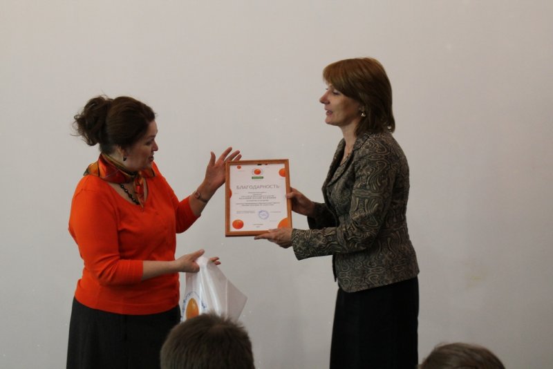 Фото к «Научная экспедиция»: по следам атома