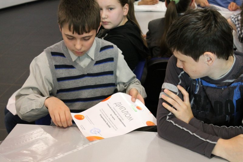 Фото к «Научная экспедиция»: по следам атома