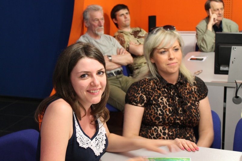 Фото к Перспективы развития дополнительного образования школьников обсудили в информационном центре по атомной энергии