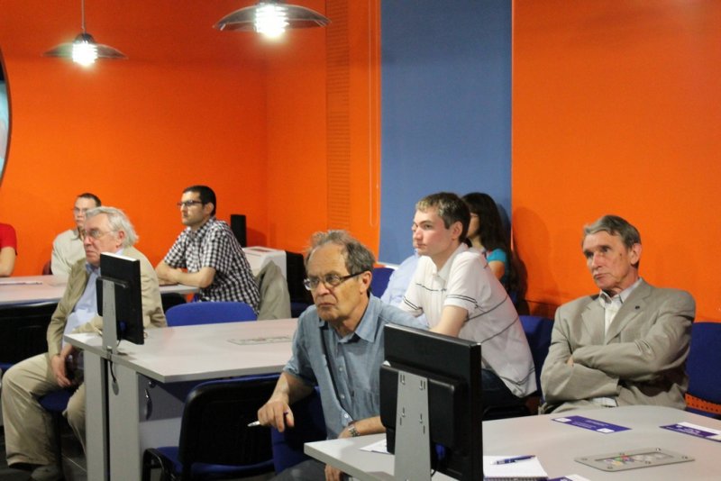 Фото к Рентгеновские системы. Эволюция и достижения