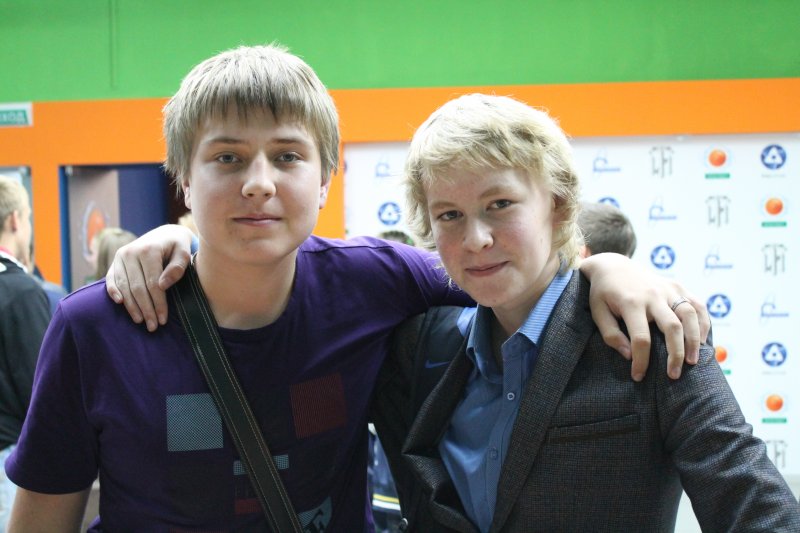 Фото к Космос. Дорога к звездам