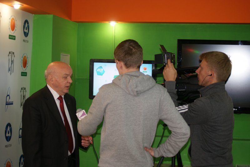 Фото к Изучаем историю науки и техники. Династия Нобелей в России