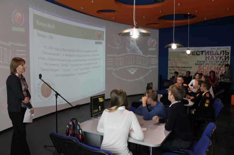 Фото к Эрудиция, интуиция, команда