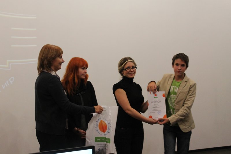 Фото к Эрудиция, интуиция, команда