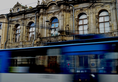 Фото к Подведение итогов фотоконкурса «Наш научный Петербург»