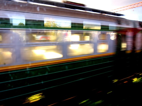 Фото к Подведение итогов фотоконкурса «Наш научный Петербург»