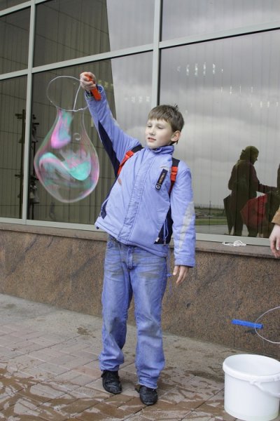 Фото к Подведение итогов фотоконкурса «Наш научный Петербург»