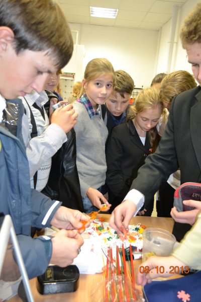 Фото к Фестивальные итоги