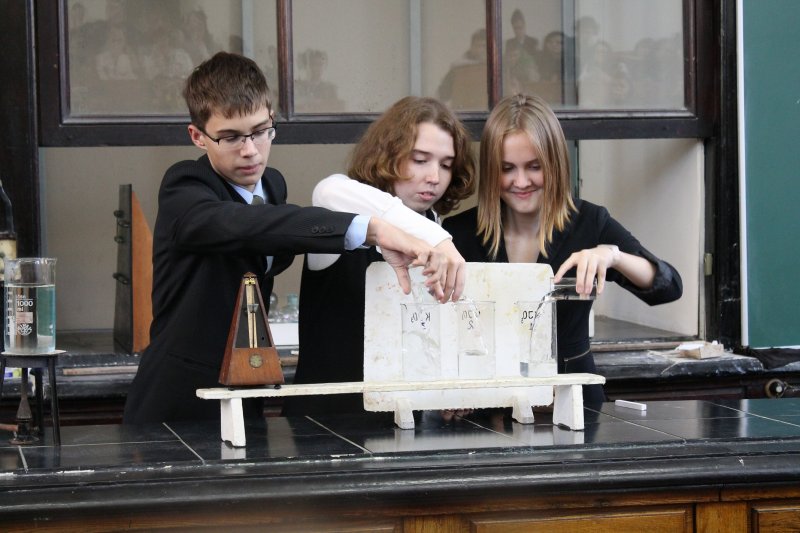 Фото к Фестивальные итоги