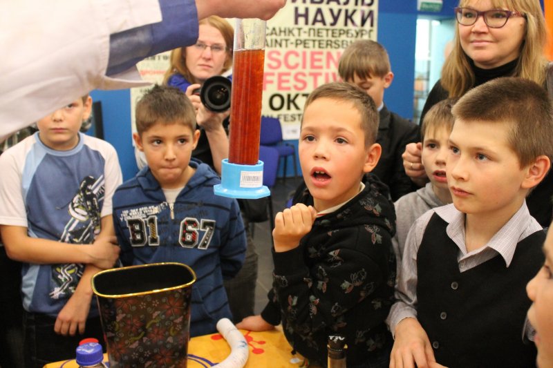 Фото к Фестивальные итоги