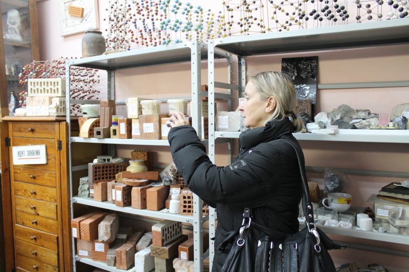 Фото к Науки не для скуки! Всероссийский фестиваль науки открылся в Санкт-Петербурге.