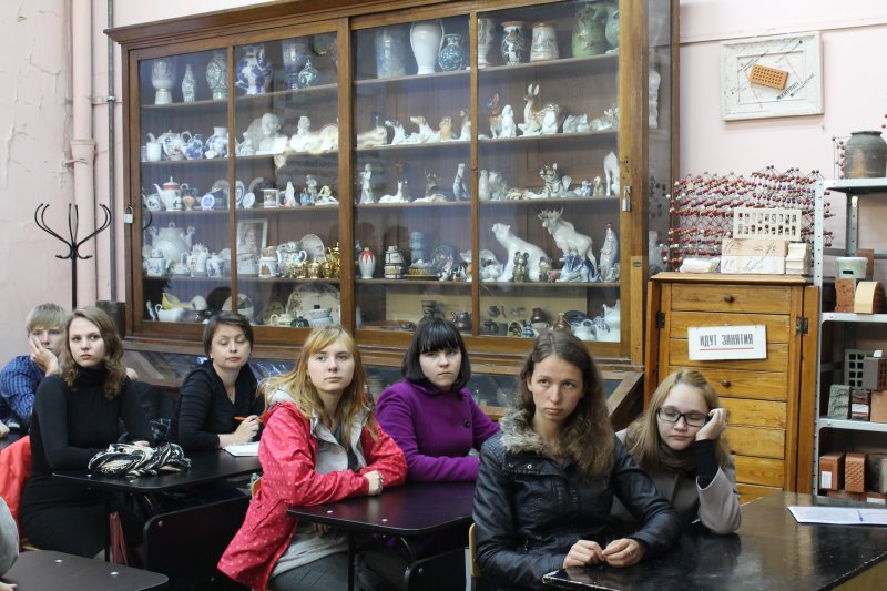 Фото к Науки не для скуки! Всероссийский фестиваль науки открылся в Санкт-Петербурге.