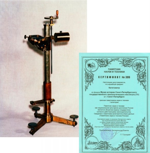 Фото к «Науки юношей питают…"