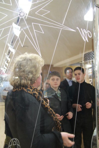 Фото к «Адмиралтейские верфи»  — город в городе.