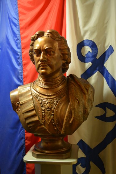 Фото к «Адмиралтейские верфи»  — город в городе.