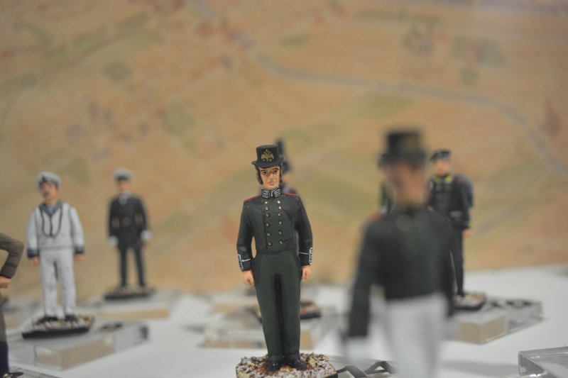 Фото к «Адмиралтейские верфи»  — город в городе.